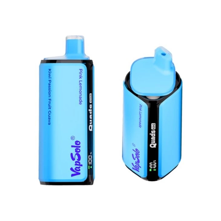 Vapsolo 80000 best