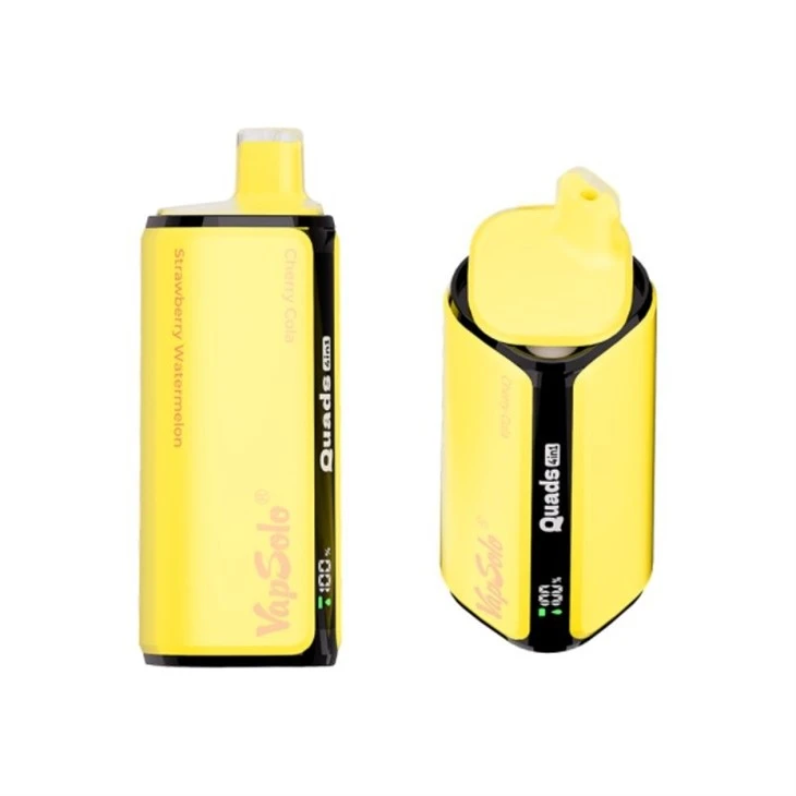 Vapsolo 80000 suppliers