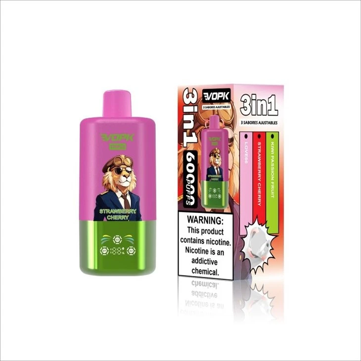 Vopk triple 60000 Puffs 40 Vopk triple 60000 Puffs 40