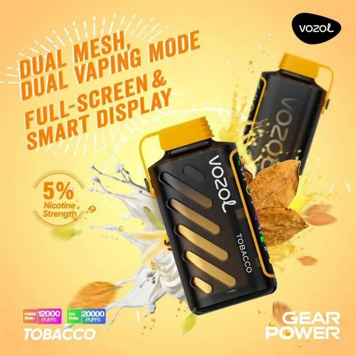 VOZOL GEAR POWER 20000 28