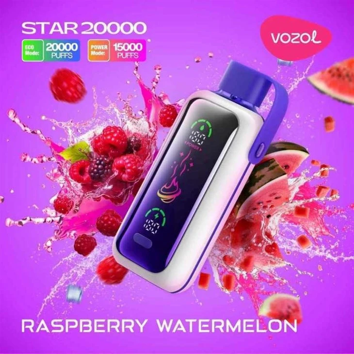 VOZOL-Star-20000-Puffs-Price-in-Dubai-RASPBERRY-WATERMELON_VOZOL STAR 20000 VOZOL-Star-20000-Puffs-Price-in-Dubai-RASPBERRY-WATERMELON_VOZOL STAR 20000