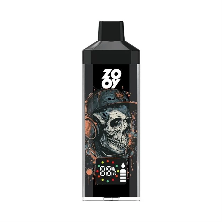 STRAWBERRY KIWI_ZOOY GHOSTS 12000 STRAWBERRY KIWI_ZOOY GHOSTS 12000