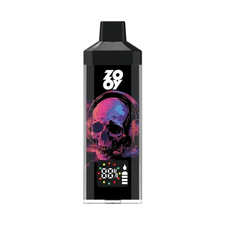 GRAPE ICE ZOOY GHOSTS 12000 GRAPE ICE ZOOY GHOSTS 12000