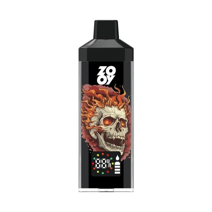 STRAWBERRY WATERMELON ZOOY GHOSTS 12000 STRAWBERRY WATERMELON ZOOY GHOSTS 12000